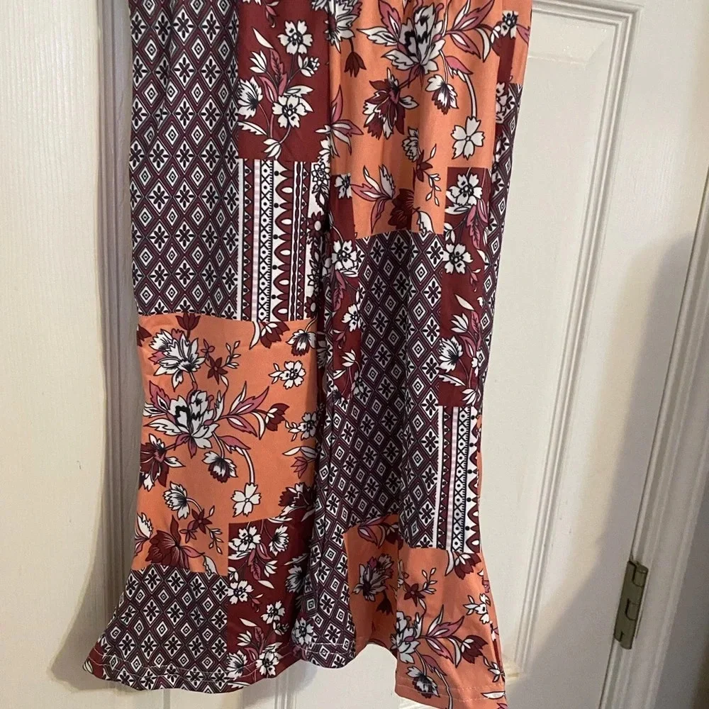 Boutique Fall for Jesus Outfit